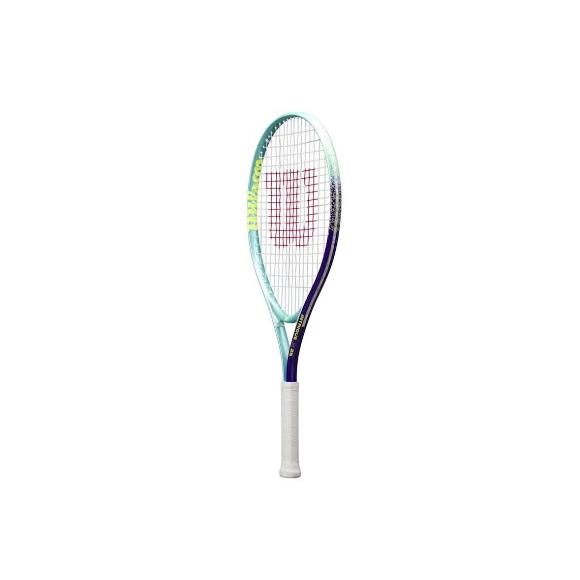 Wilson Intrigue Jr 25 Çocuk Tenis Raketi WR180310U