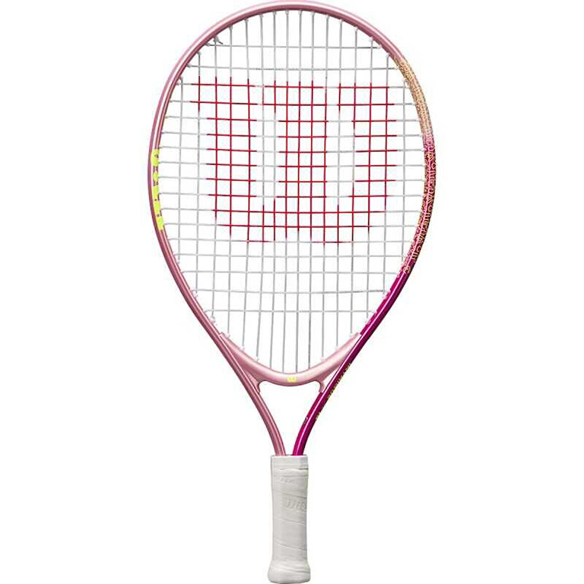 Wilson Intrigue Jr 19 Çocuk Tenis Raketi WR180610U