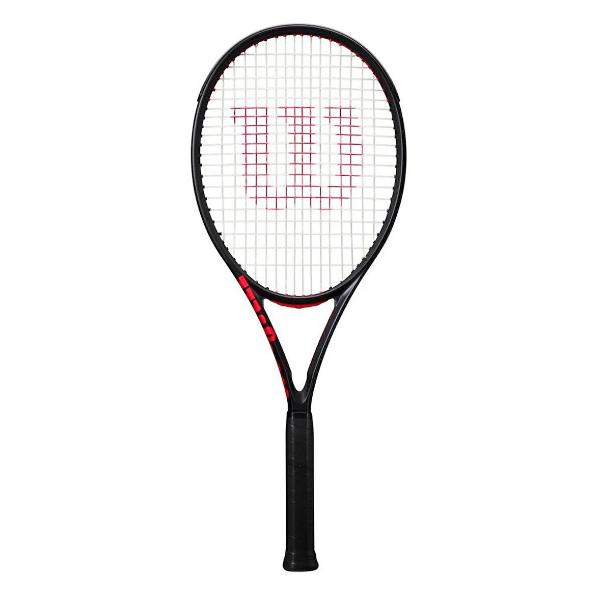 Wilson Clash 100 Pro V3 Tenis Raketi WR172711