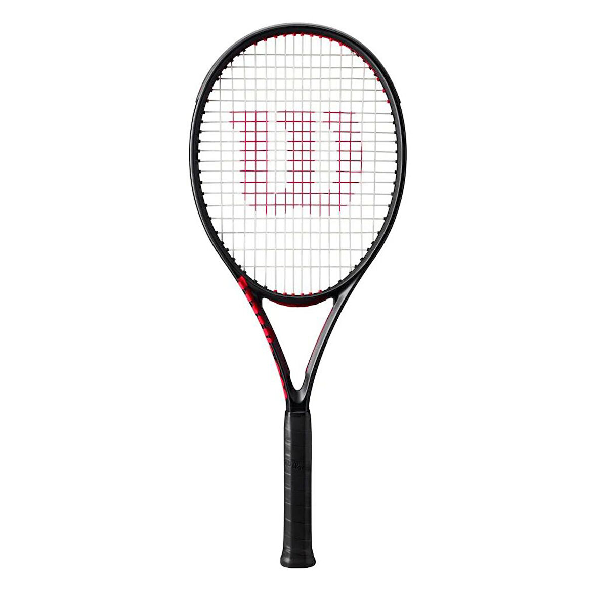 Wilson Clash 100 V3 Tenis Raketi WR172811