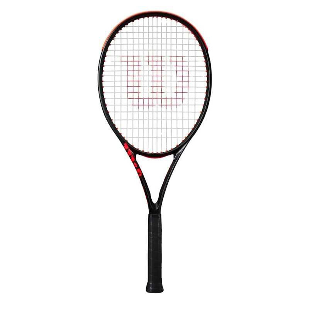 Wilson Clash 26 V3 Tenis Raketi WR173210U