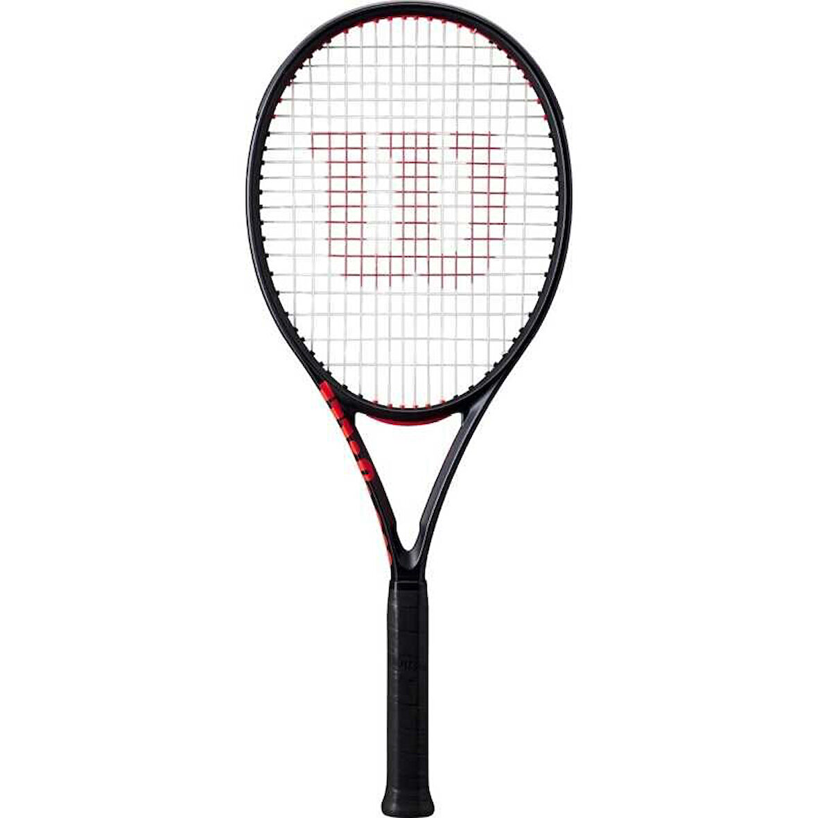 Wilson Clash 100UL V3 Tenis Raketi WR173011
