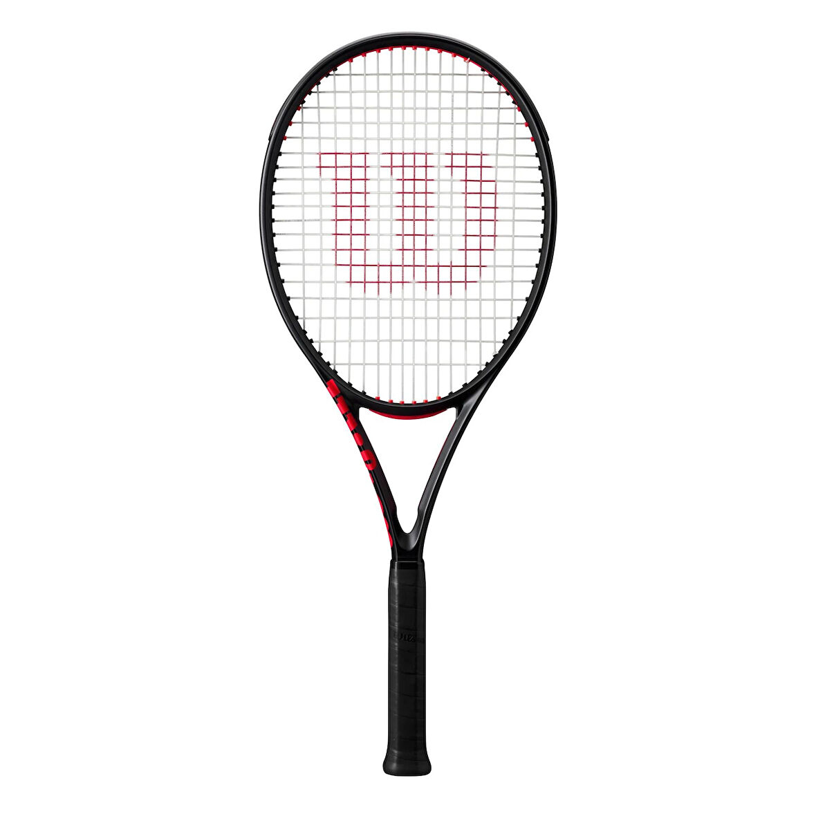Wilson Clash 100L V3 Tenis Raketi WR172911