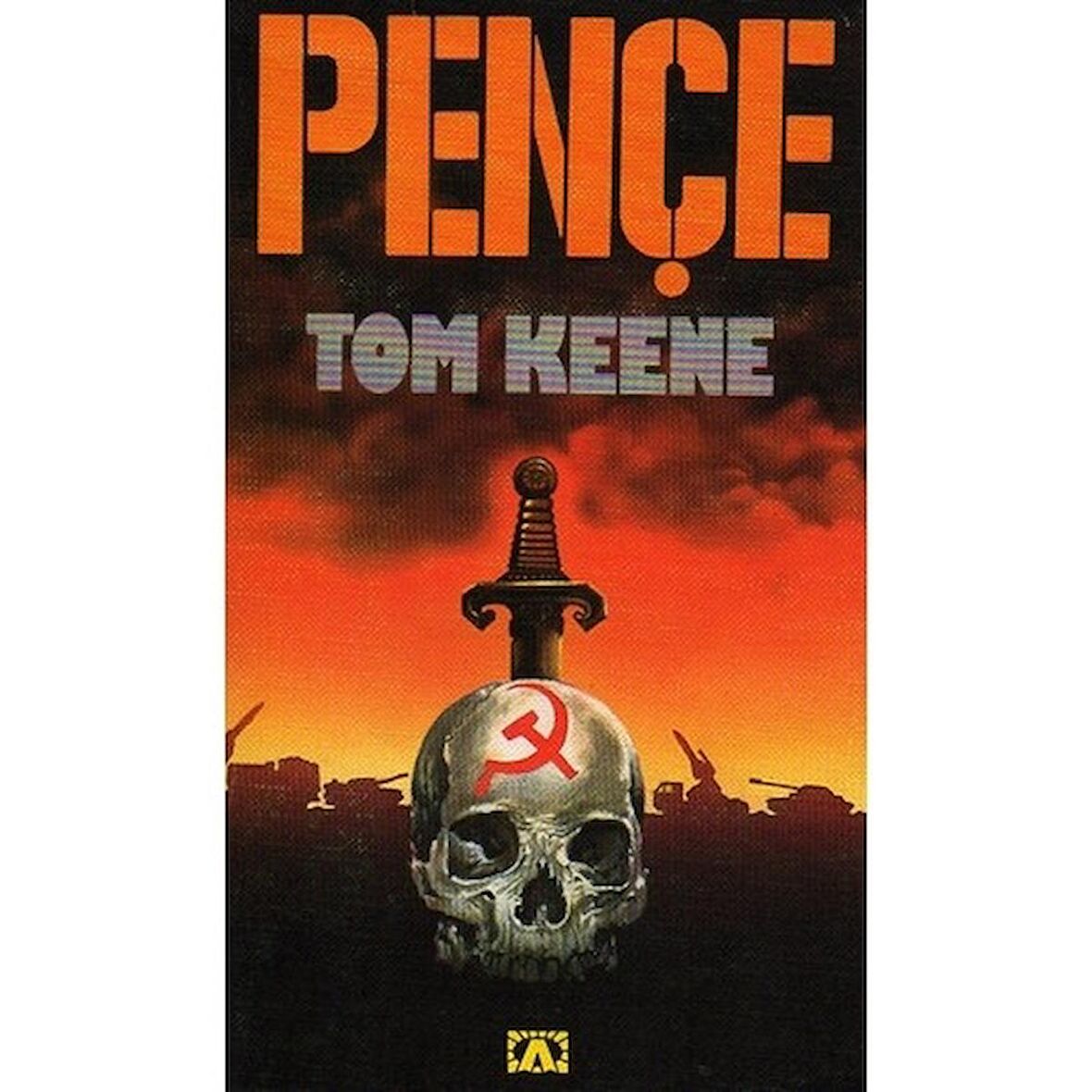 Pençe - Tom Keene
