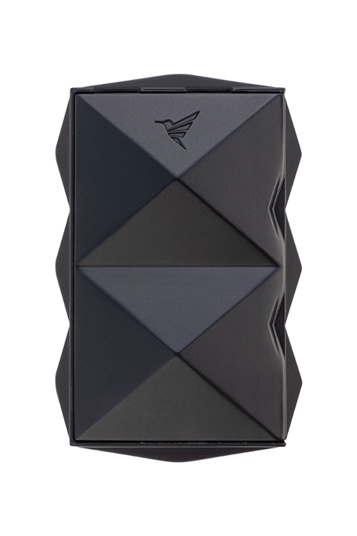 Colibri Quasar Siyah Düz & V Metal Puro Makası Kesici