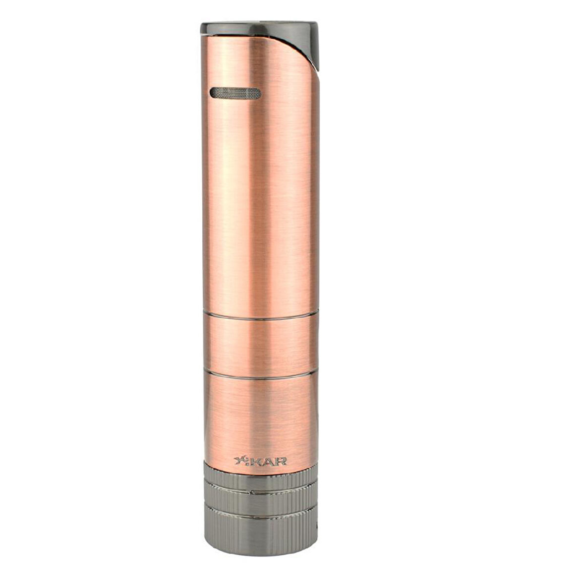 Xikar Turrim 2 Torch Pürmüz Bronz Puro Çakmağı