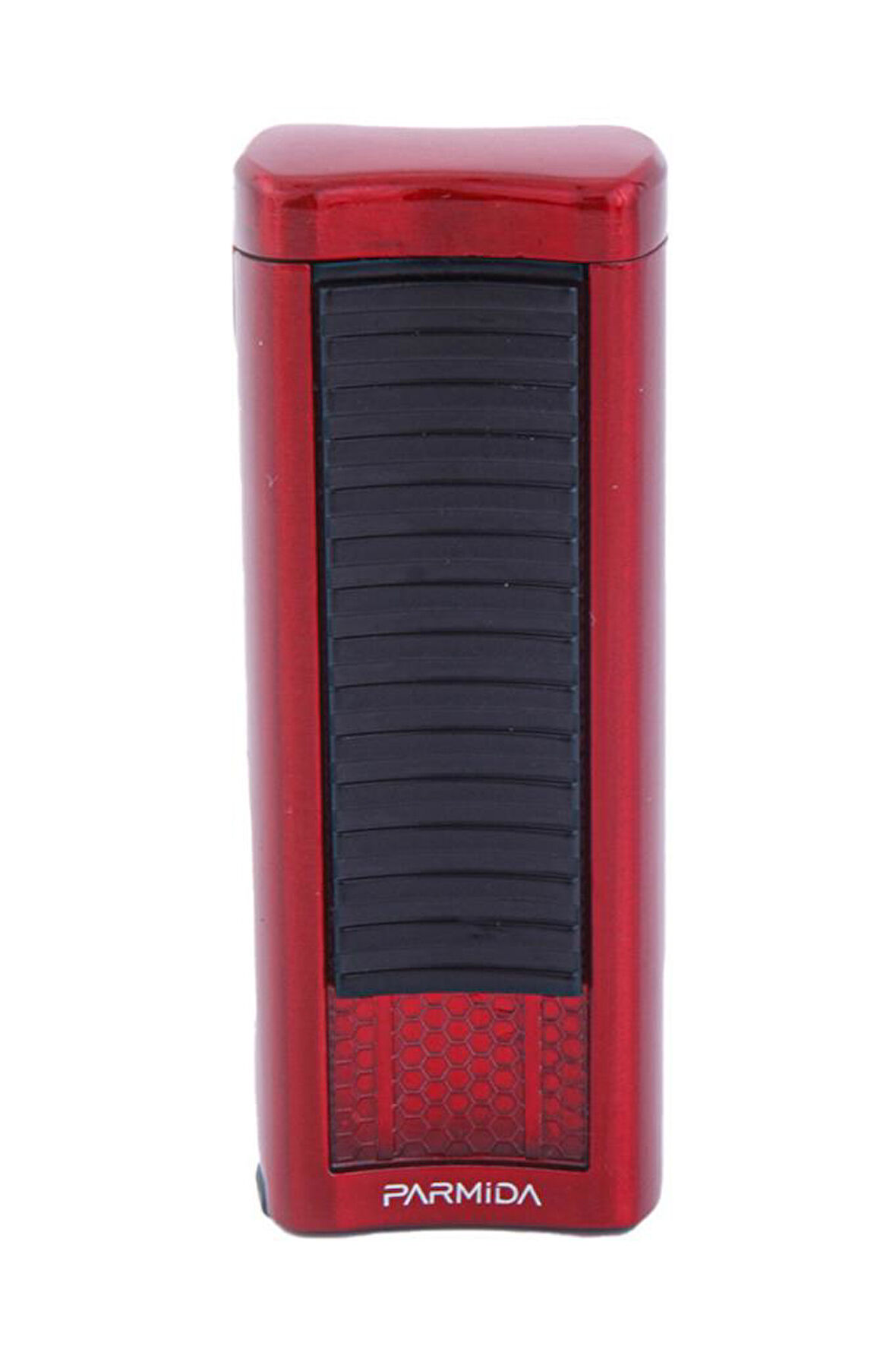 Parmida 2 Torch Pürmüz Kırmızı Puro Çakmağı