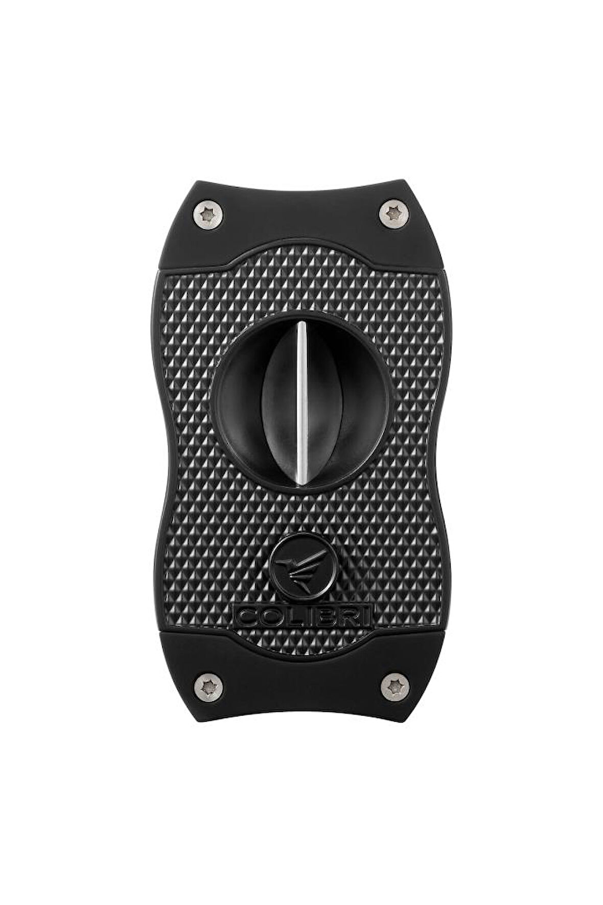 Colibri V-Cut Diamond Siyah Puro Kesici