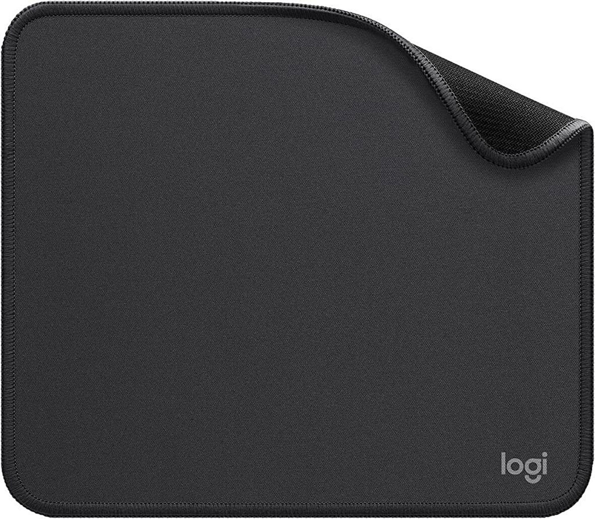 Logitech Studio Series Mouse Pad (Graphite)