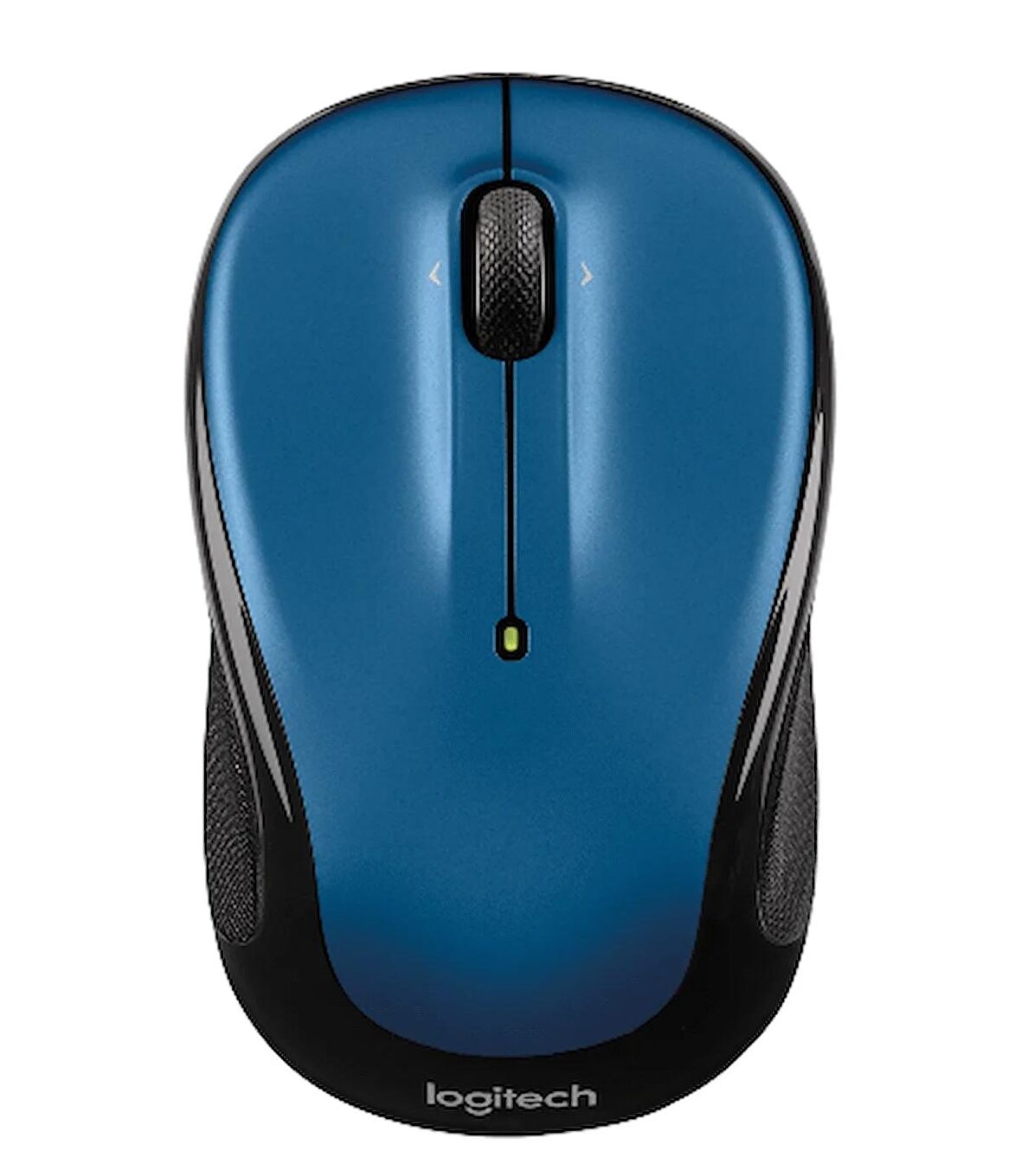 Logitech M325S Kablosuz Mouse 1000 DPI Mavi