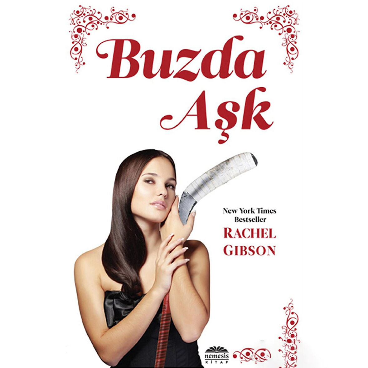 Buzda Aşk - Rachel Gibson