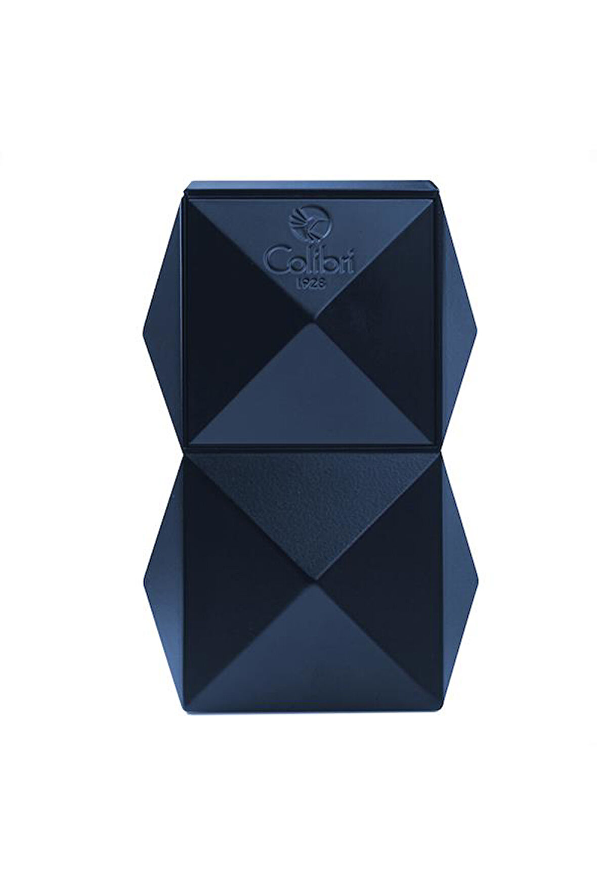 Colibri Quasar 3 Torch Pürmüz Mavi Masa Tipi Puro Çakmağı