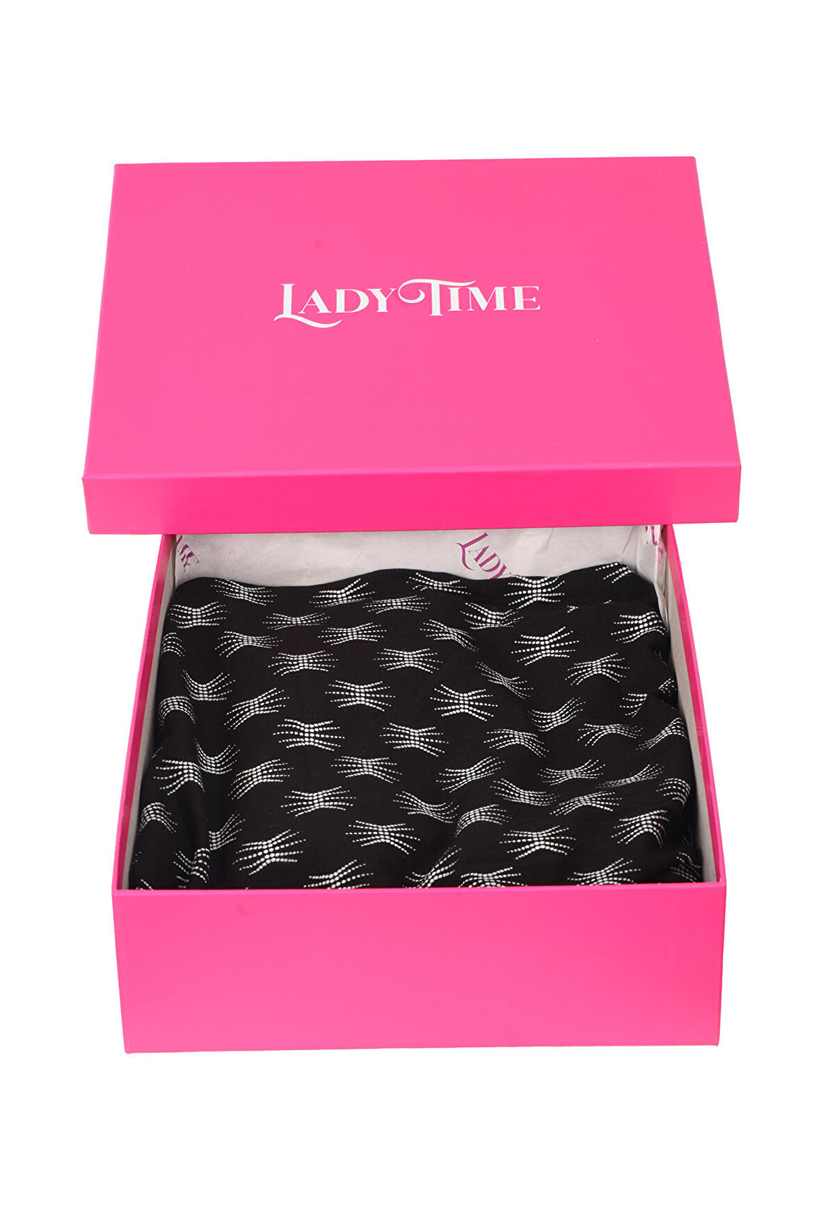 Vip Lüx Cepli Viskon Kadın Pijama Altı ze25