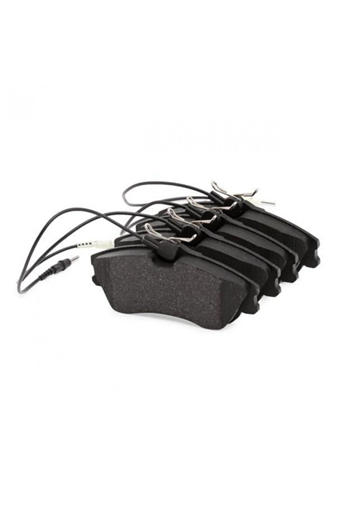 Ön Fren Balatası Takım - Peugeot 406 2.0 16v 1997-2004 97 Kw -- 0986424223 - Oem: 4251 32