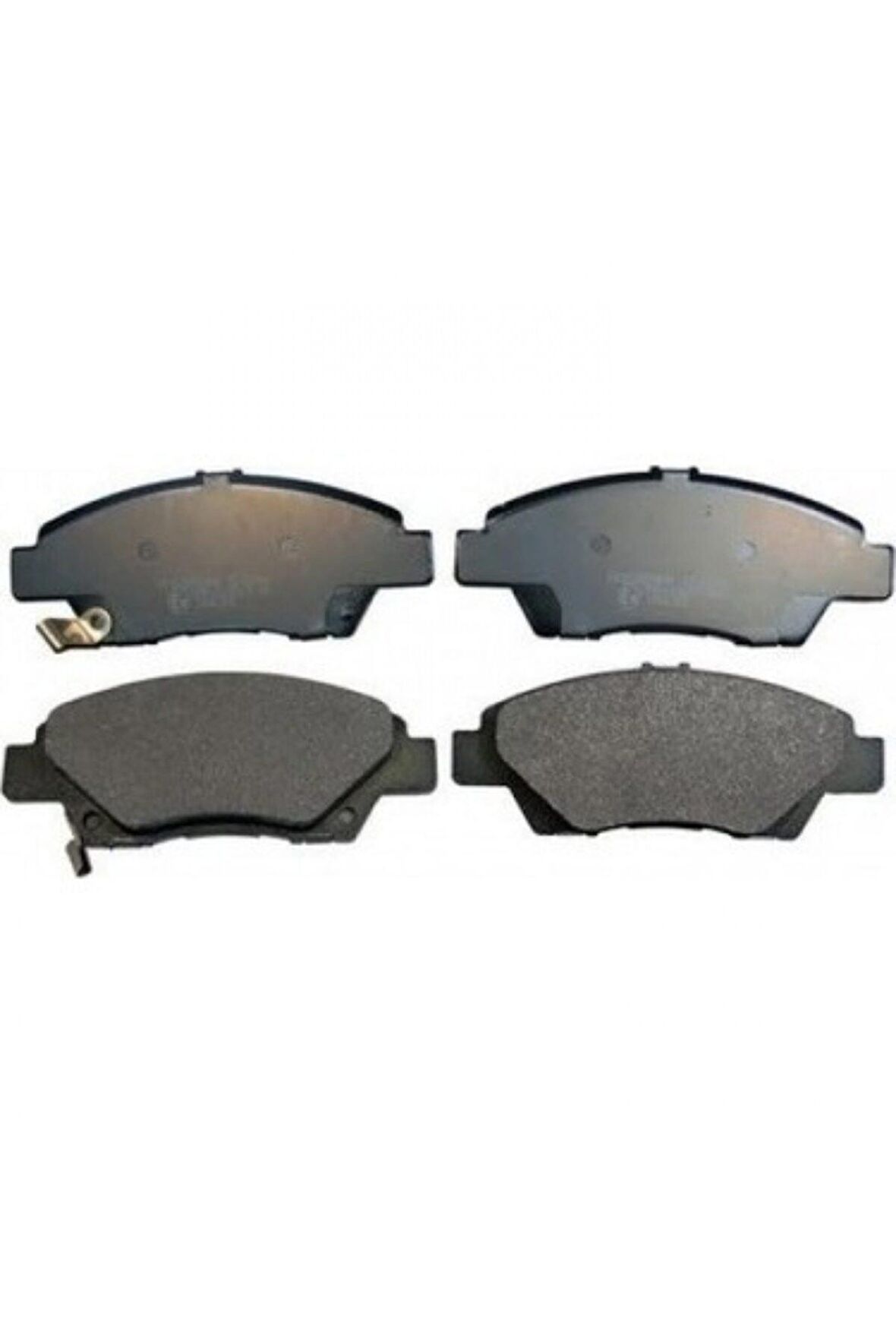 Ön Fren Balatası Takım - Mazda 6 2.0 Dı 2002-2007 89 Kw -- 0986494079 - Oem: G2ys2223z