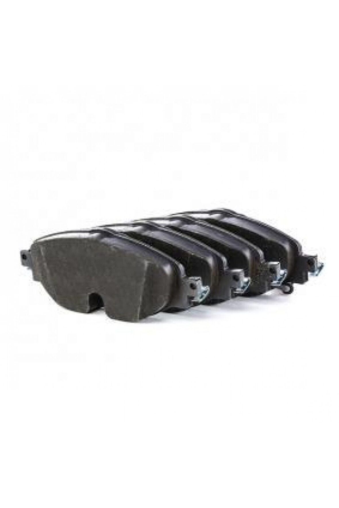 Ön Fren Balatası Takım - Seat Leon 1.4 Tsı 2013-2015 103 Kw -- 0986494660 - Oem: 2k5698151