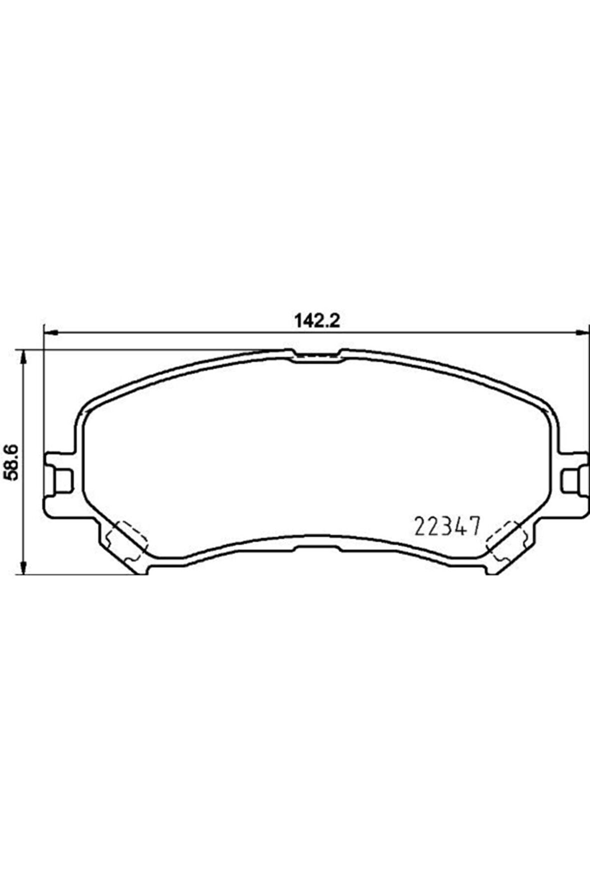 On Balata Megane Iv 15-> Talısman/espace V 02-> Scenıc Iv 09->