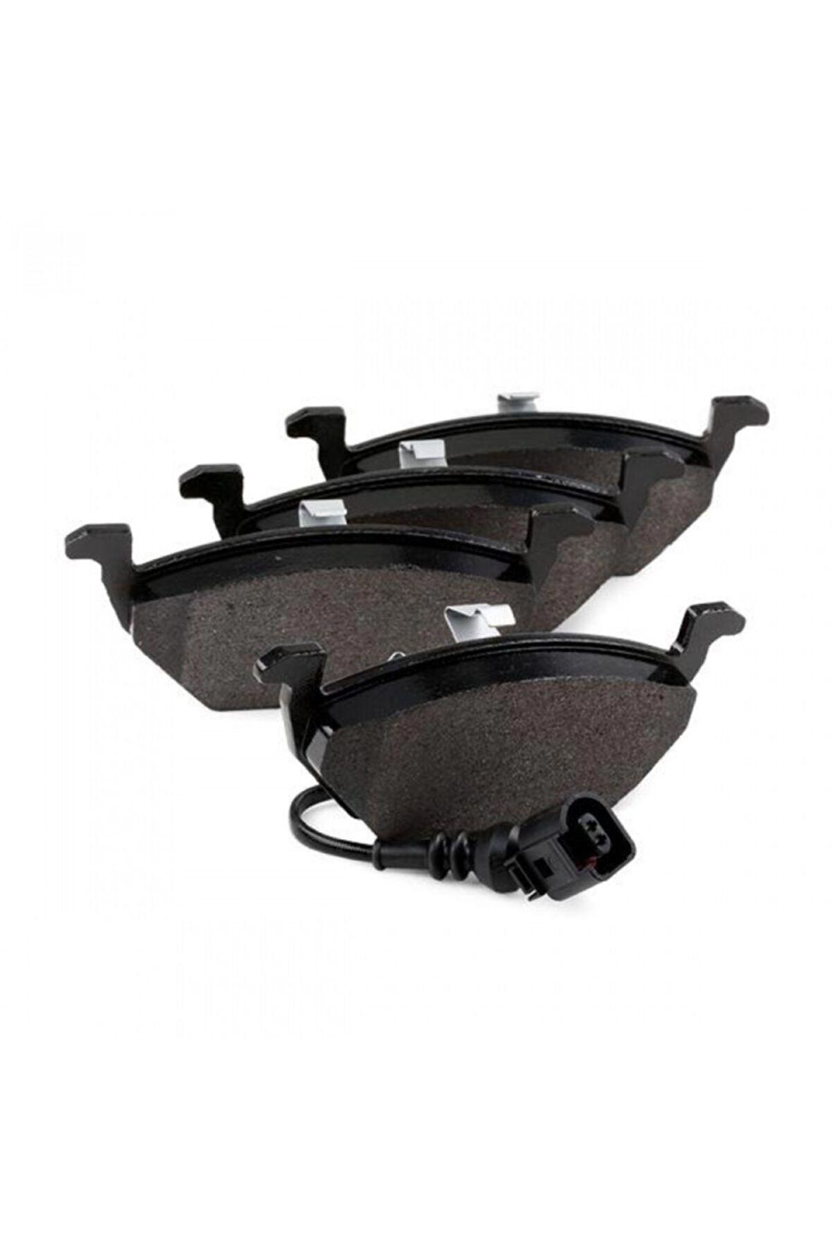 Ön Fren Balatası Takım - Seat Leon 1.9 Sdı 1999-2006 50 Kw -- 0986495213 - Oem: 180698151