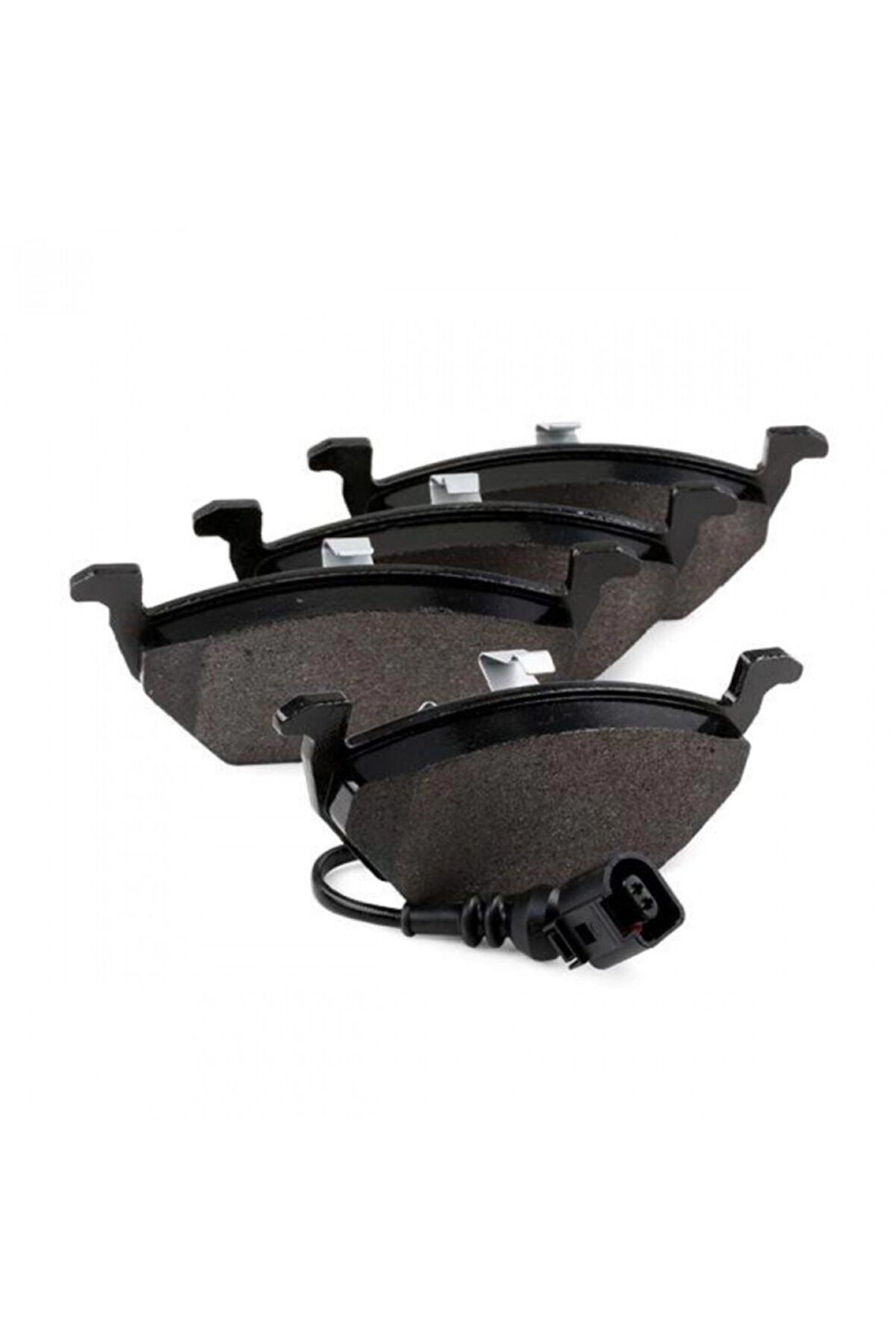 Ön Fren Balatası Takım - Volkswagen Golf 1.6 2000-2006 77 Kw -- 0986495213 - Oem: 180698151