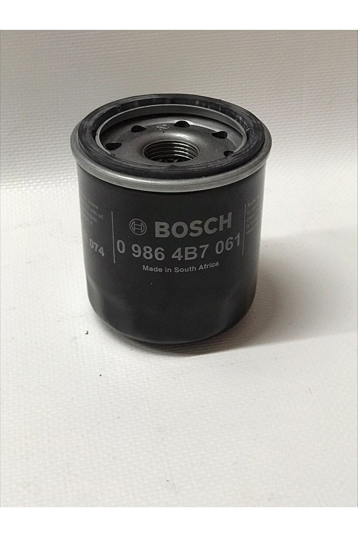 Yağ Filtresi Megane 3