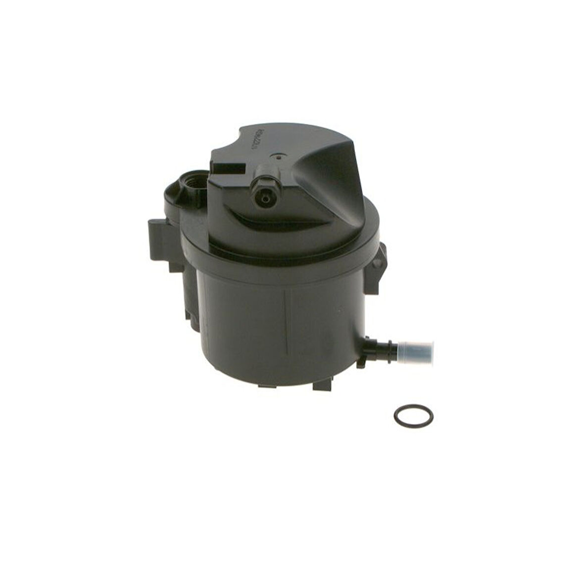 MAZOT FİLTRESİ (MÜŞÜRSÜZ)( FORD   FİESTA 1.4 TDCİ 01-12 ) (CITROEN  C2-C3 / PEUGEOT  206-307 /)
