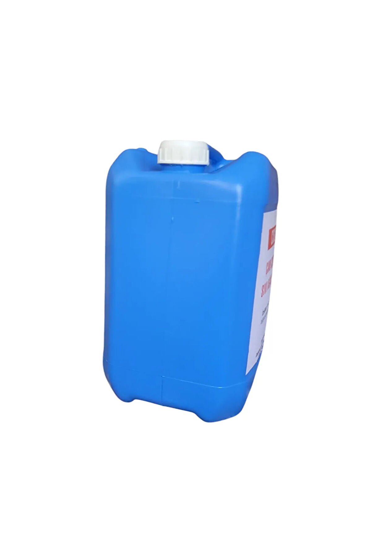 Yeşillik Bitkiler Için Sıvı Gübre 5 KG