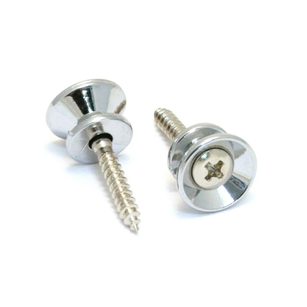 Fender Pure Vintage Strap Buttons