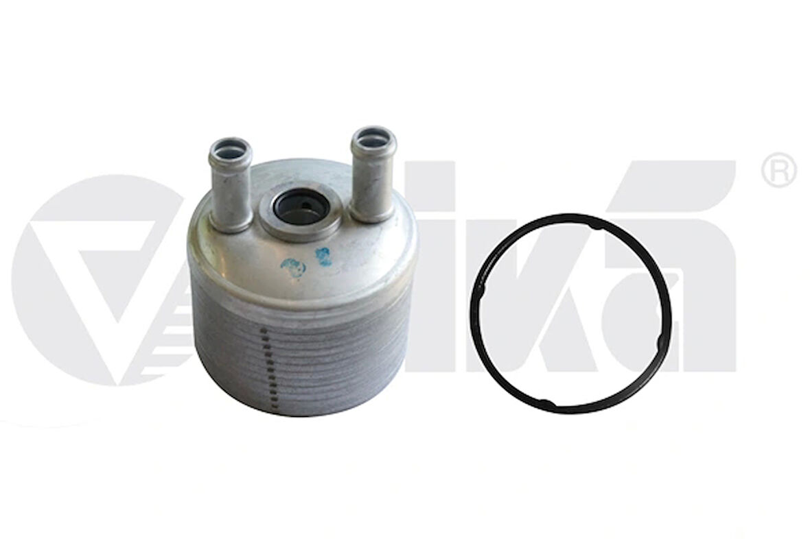 09G409061A YAĞ SOĞUTUCU BORA 2008-2011 - GOLF 2000-2010 - SHARAN 2002-2010