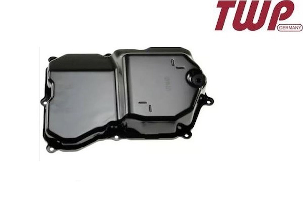 Karter Şanzıman ( 6 İleri )-Passat -Cc-Q3-Tıguan