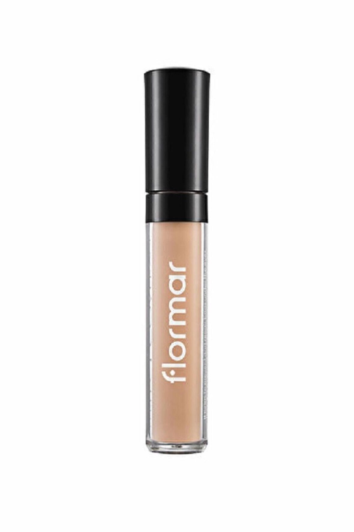 Flormar Likit Kapatıcı - Perfect Coverage Concealer - 003 Light Beige - 8690604044924