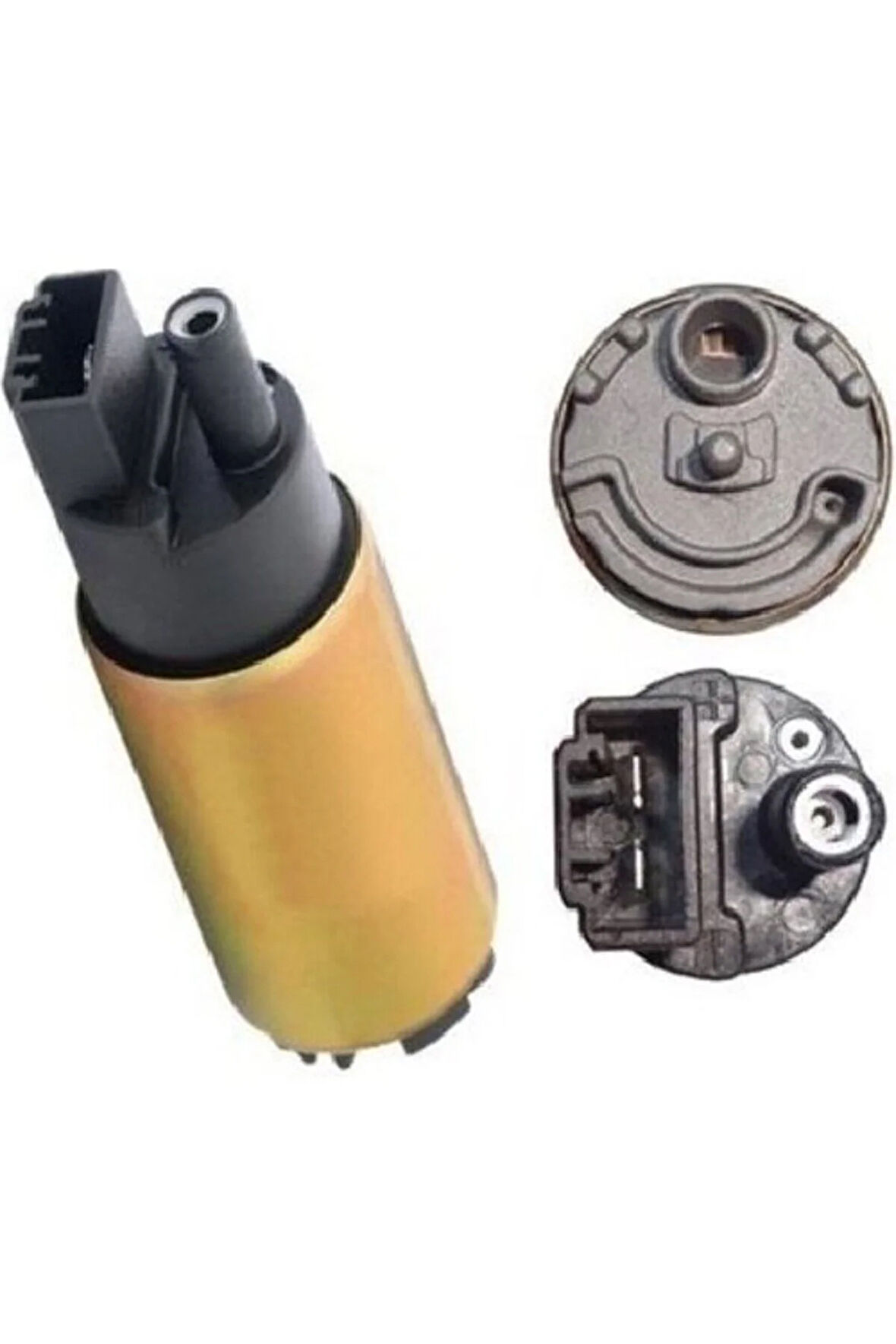 Yakıt Pompası Unıversal-Marea Tıpo 1,6 Ie Alfa Rom