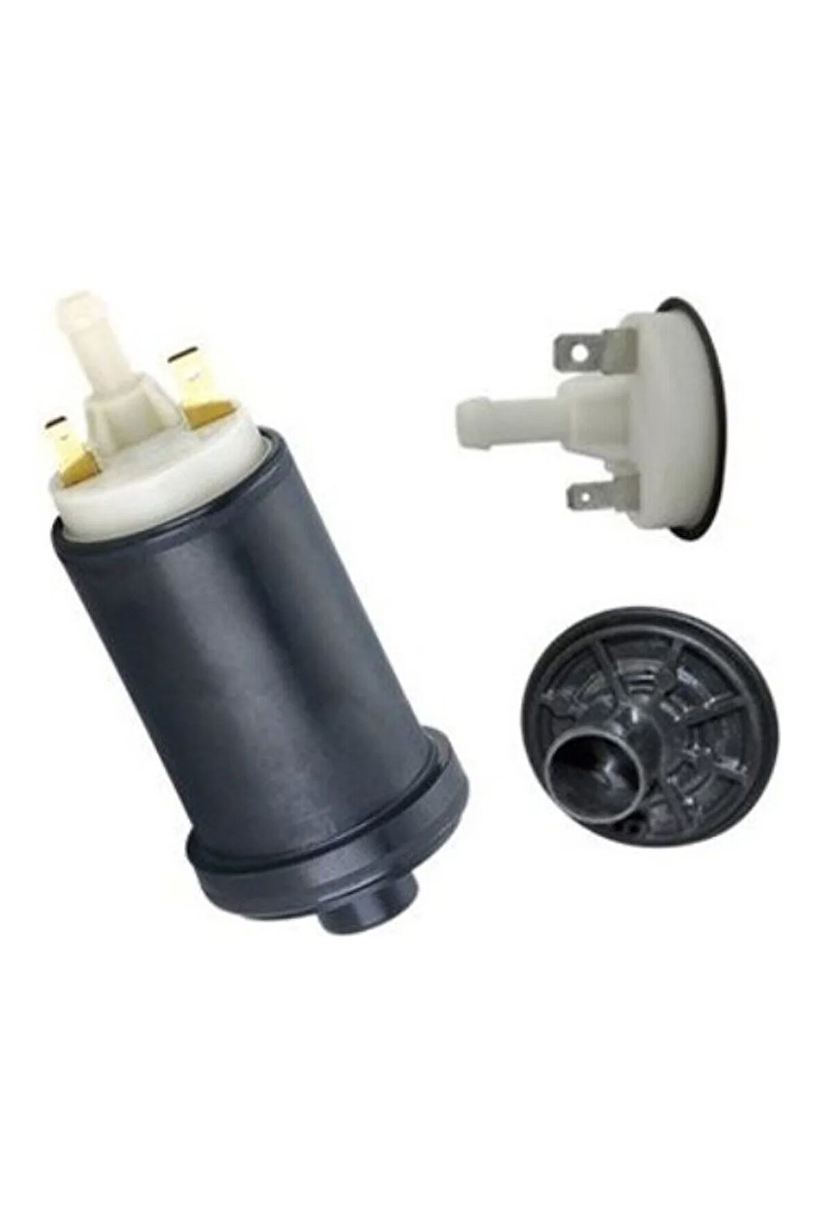 Yakıt Pompası Uno Brava Cıtroen Corsa B 1 Bar 110 L / H Fıltrelı