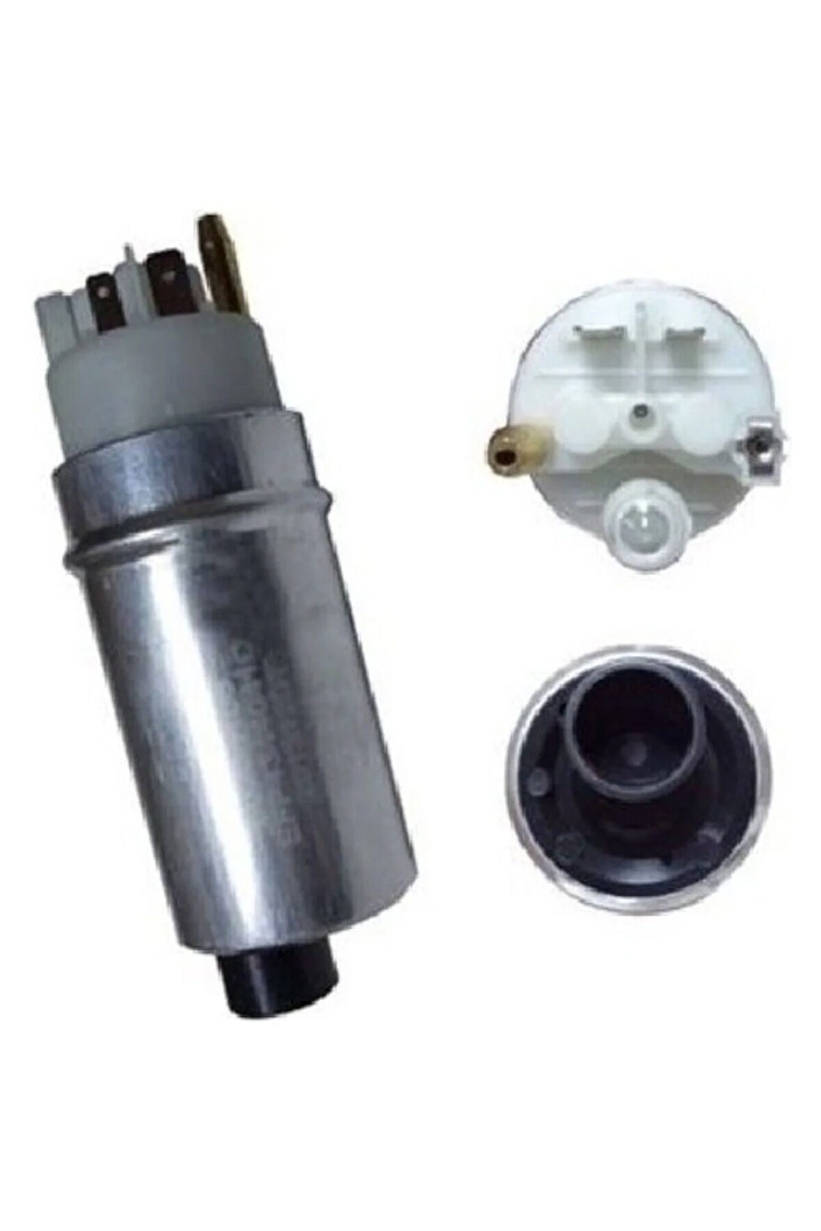 Yakıt Pompası Transporter T 5 0,5 Bar 140L/H