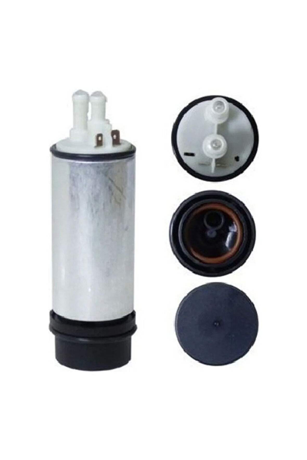 Yakıt Pompası Touareg 3.2 V6-3.6 V6-4.2V8-6.0V12 4