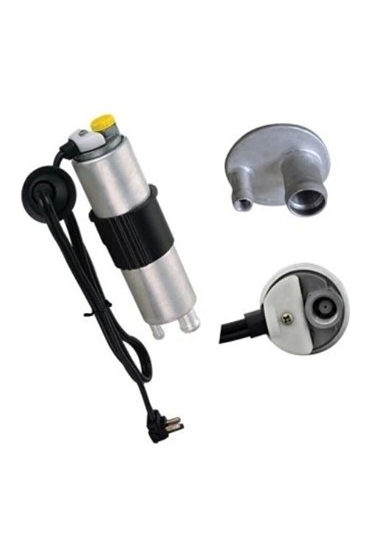 Yakıt Pompası W 202,S 202 C Serıes 4 Bar 115L/H