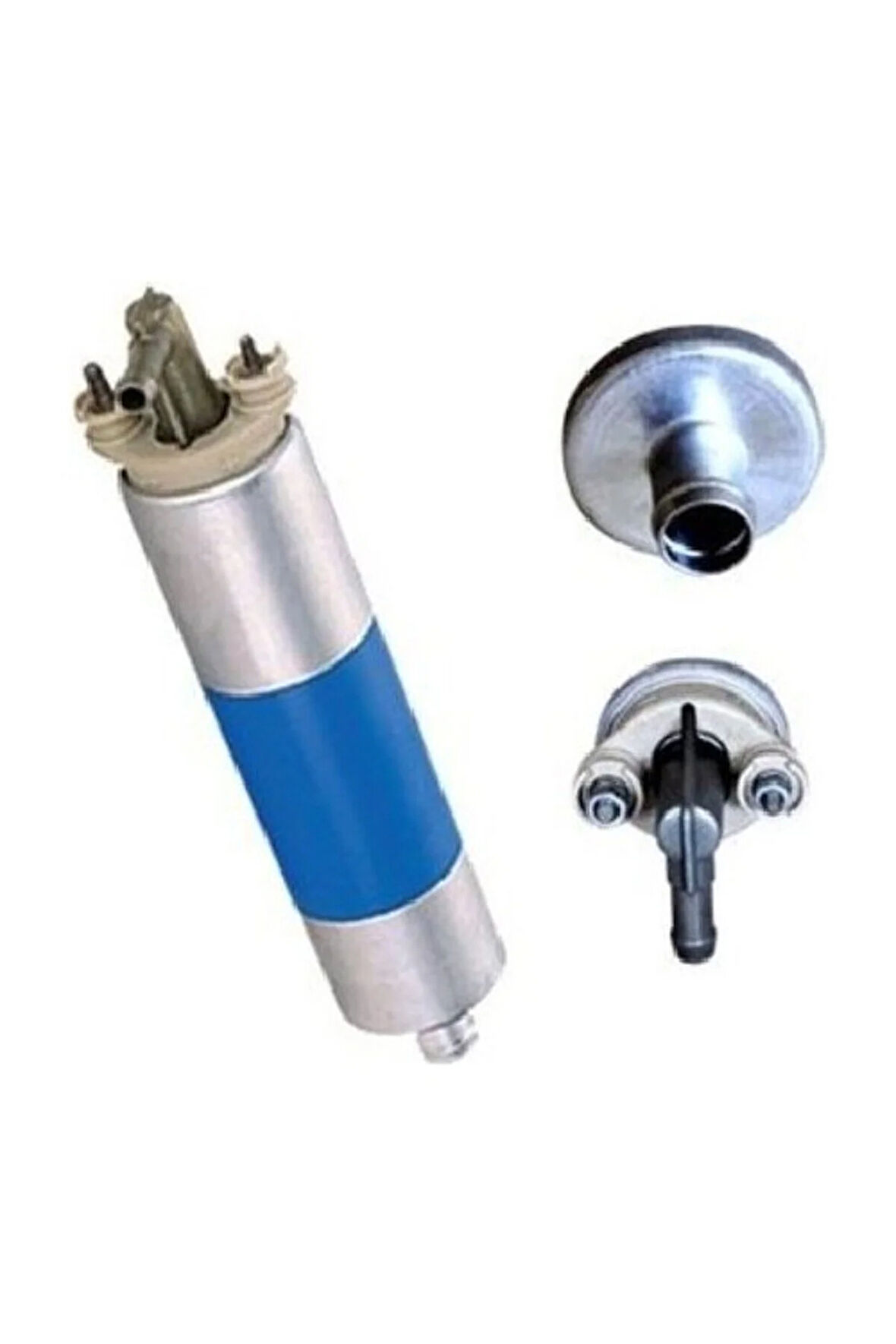 YAKIT POMPASI MERCEDES W 124.C 124.S 202.W 202.SLK.CLK C SERIES 4 BAR 120 L-h - ACHR 60208372