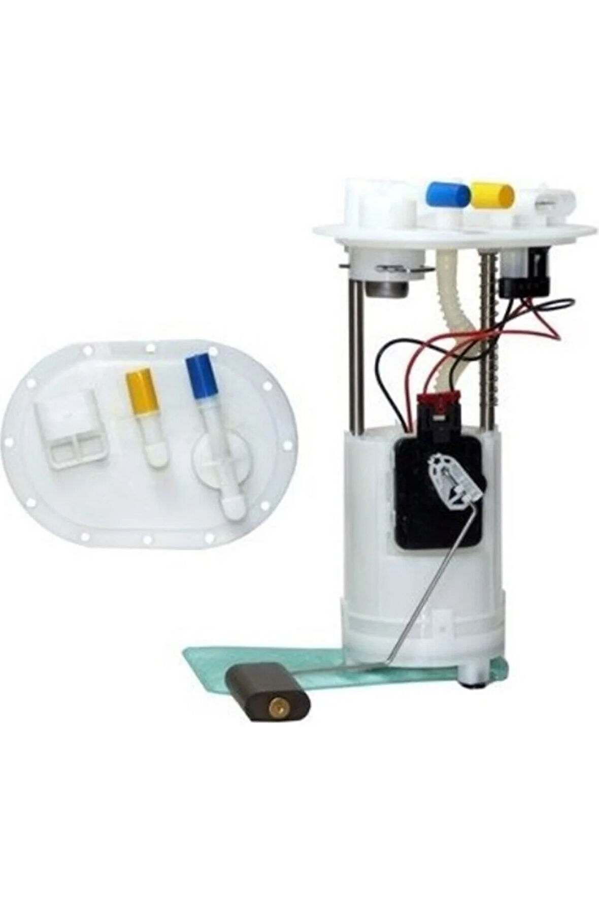 Yakıt Depo Şamandırası Fıat Albea (178-172) (02-12 uyumlu