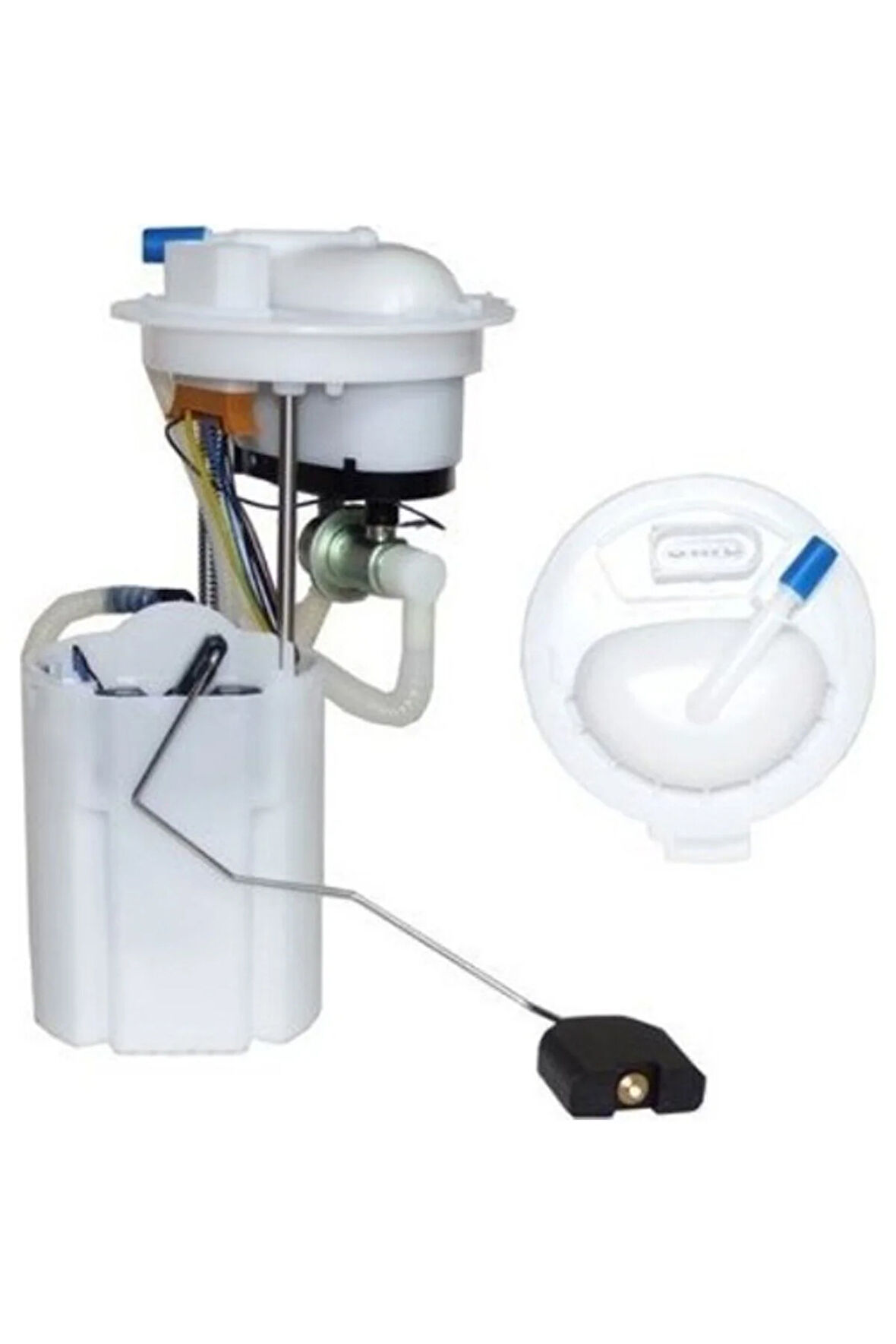 Yakıt Depo Şamandırası Vw cc (358) (11-) Vw Passat