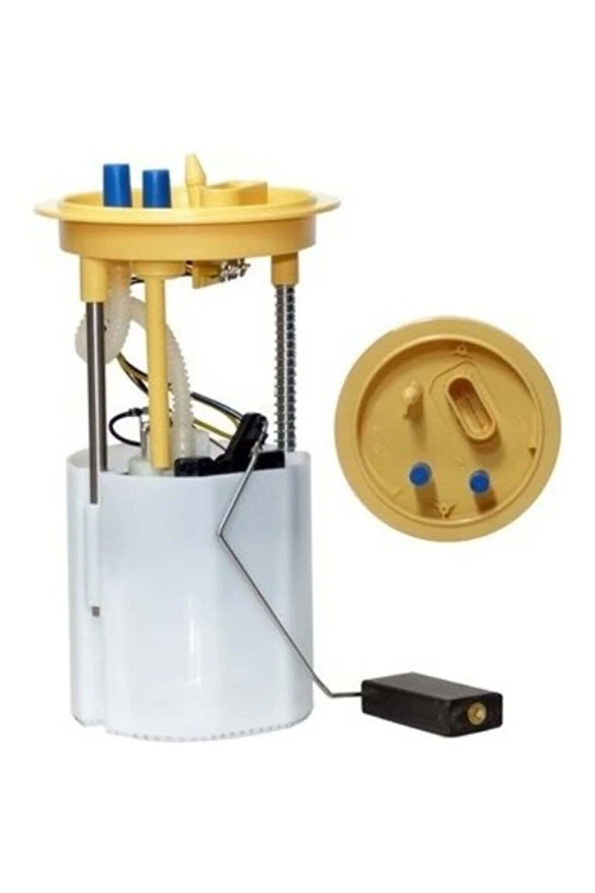 Yakıt Depo Şamandırası Vw Beetle (5c) (11-) Vw Eos