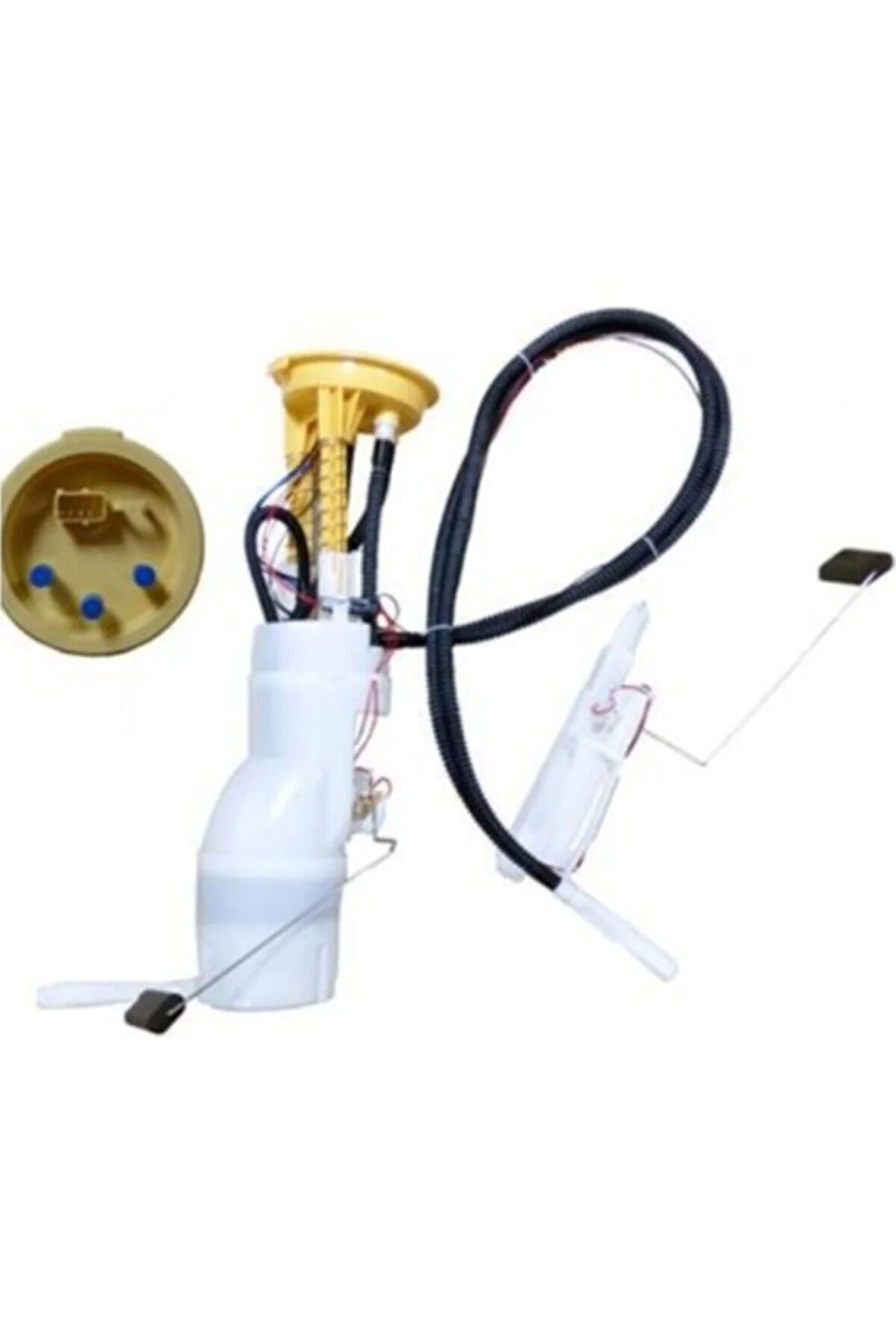 Yakıt Depo Şamandırası Land Rover Range Rover Iıı