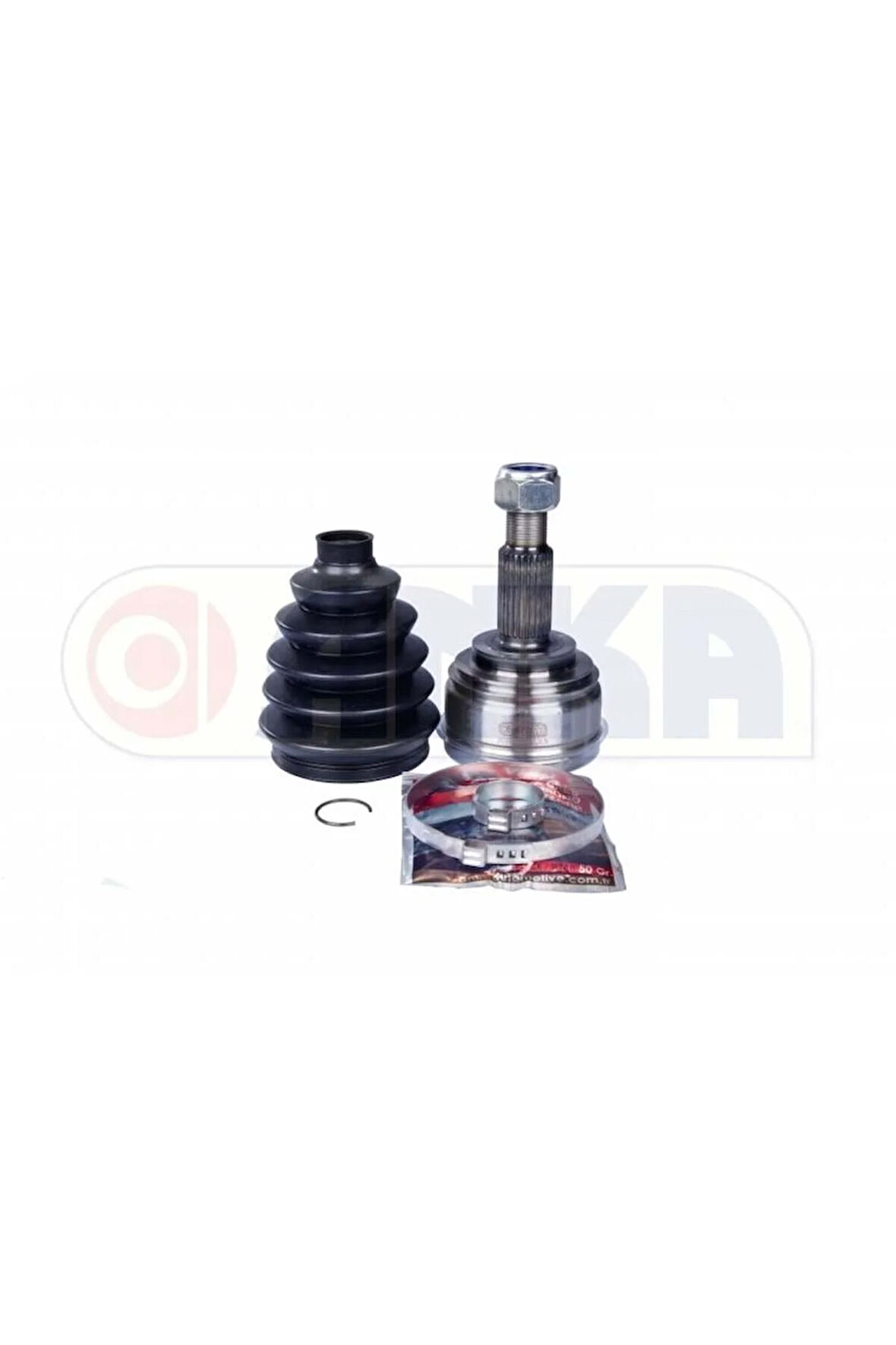 AKS KAFASI DIŞ 20100020 KANGO-III 08-> 1.5DCİ 6VİTES 391015402R 8200676172 SOT