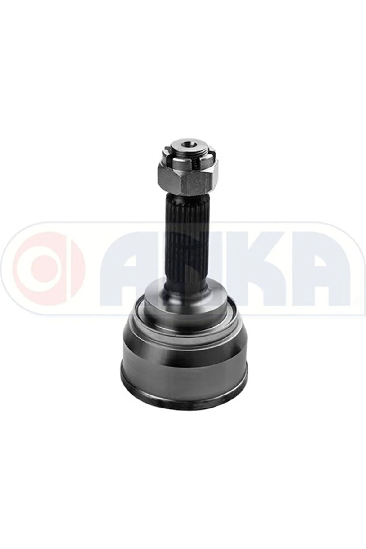 Aks Kafası Accent-Excel 87-96 4950721000-4950821000