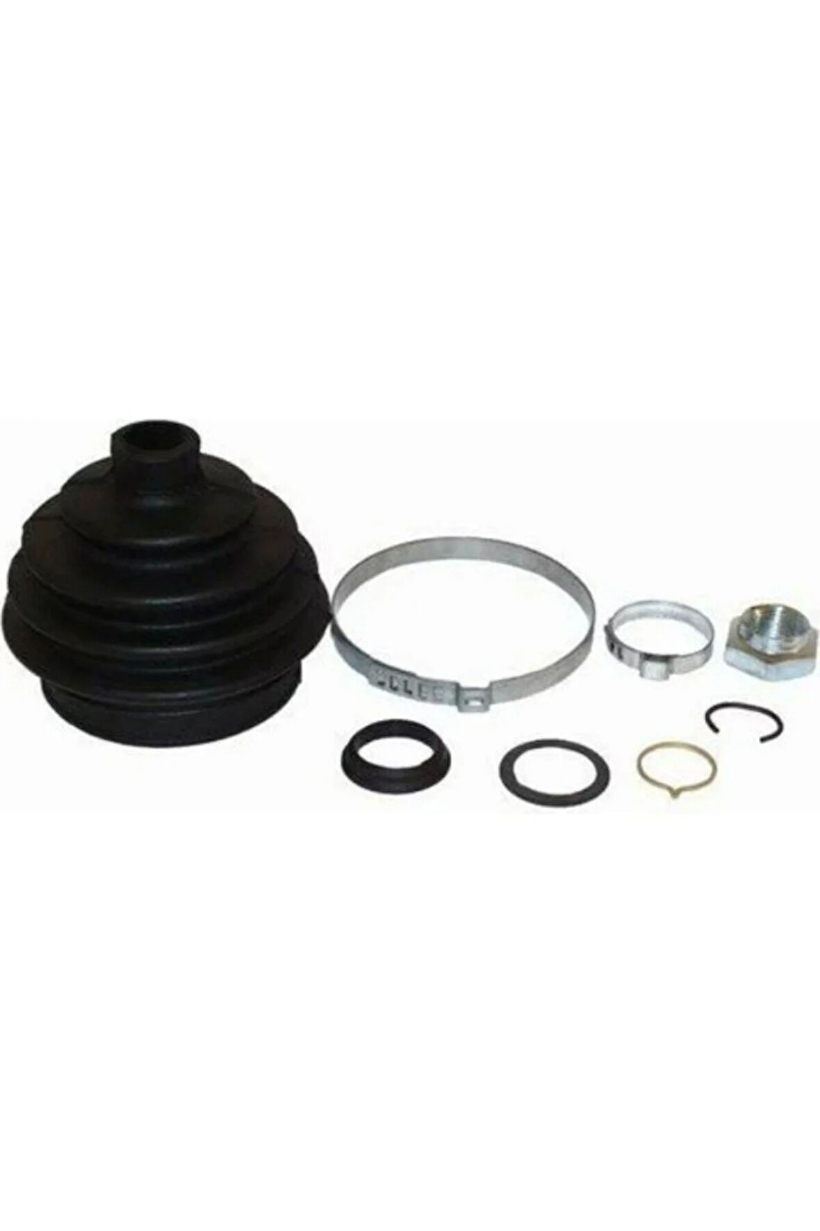 Aks Korugu Dıs 96PASSAT-97GOLF Iv-Bora