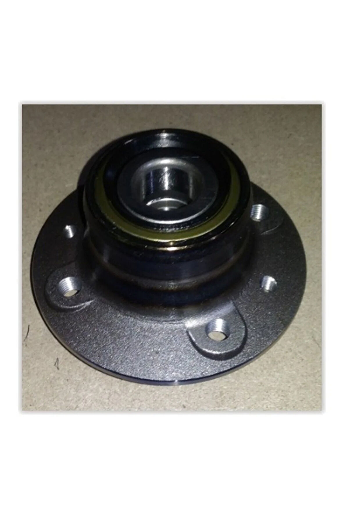 Arka Teker Poryası Rulmanlı KANGOO-MEGANE-EXPRES-R21 Concord 1.4 Abs Siz 25X133X73 4 Bij 7701