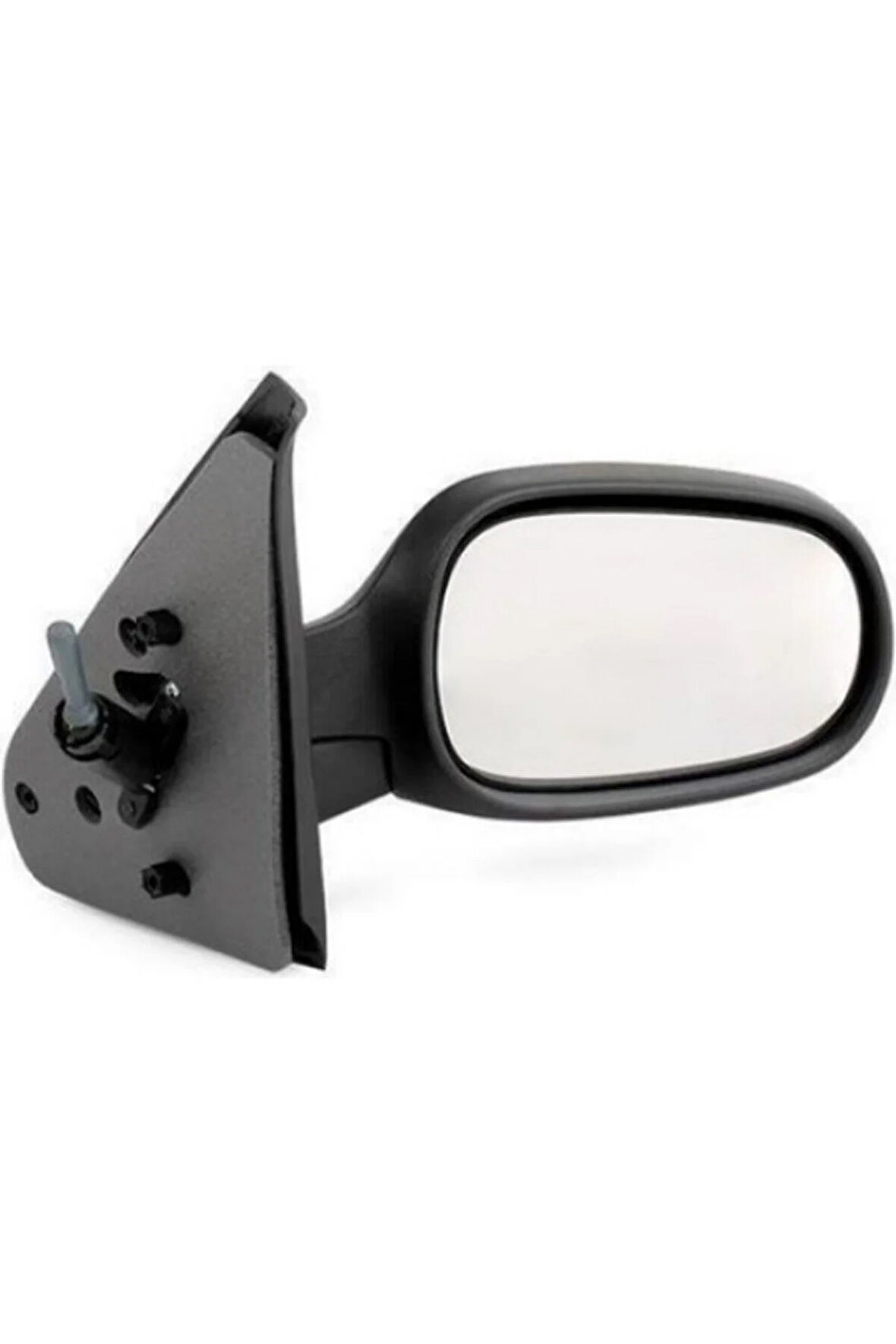 -Ayna Dış Dikiz Aynası Mekanik Sağ Clio