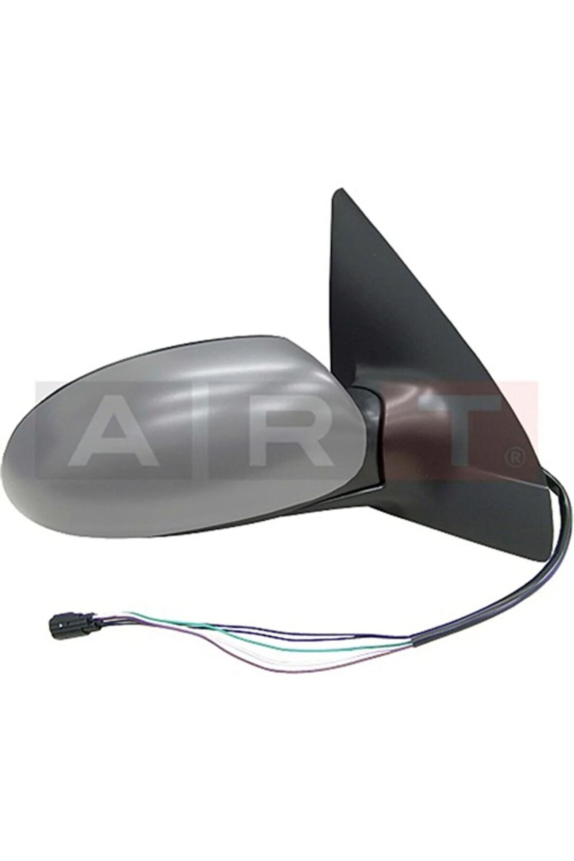 Ford Focus 98-04 Sağ Ayna Elektrikli