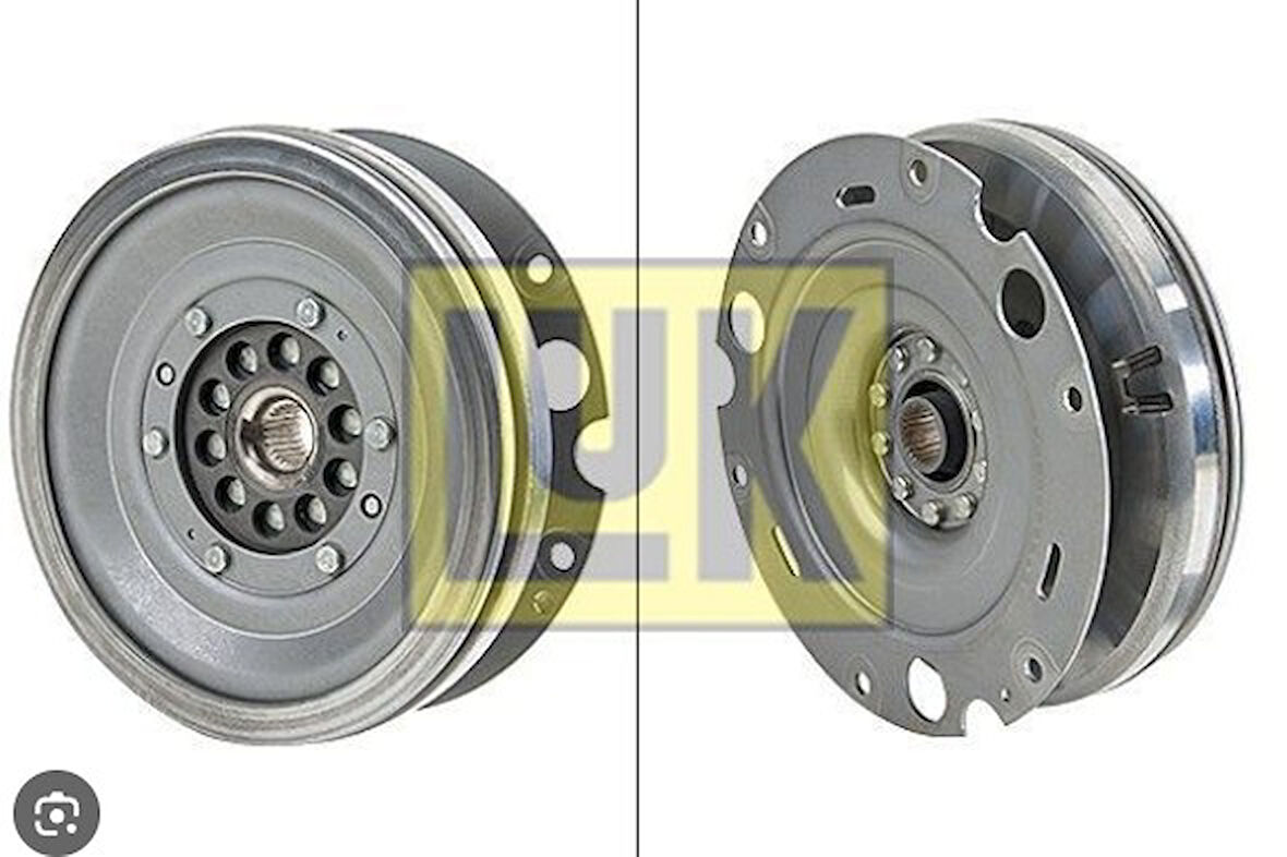 VOLANT (Otomatik) 2.0 TFSI CAEB, CDNC, CPMA 0B5105317C.LUK