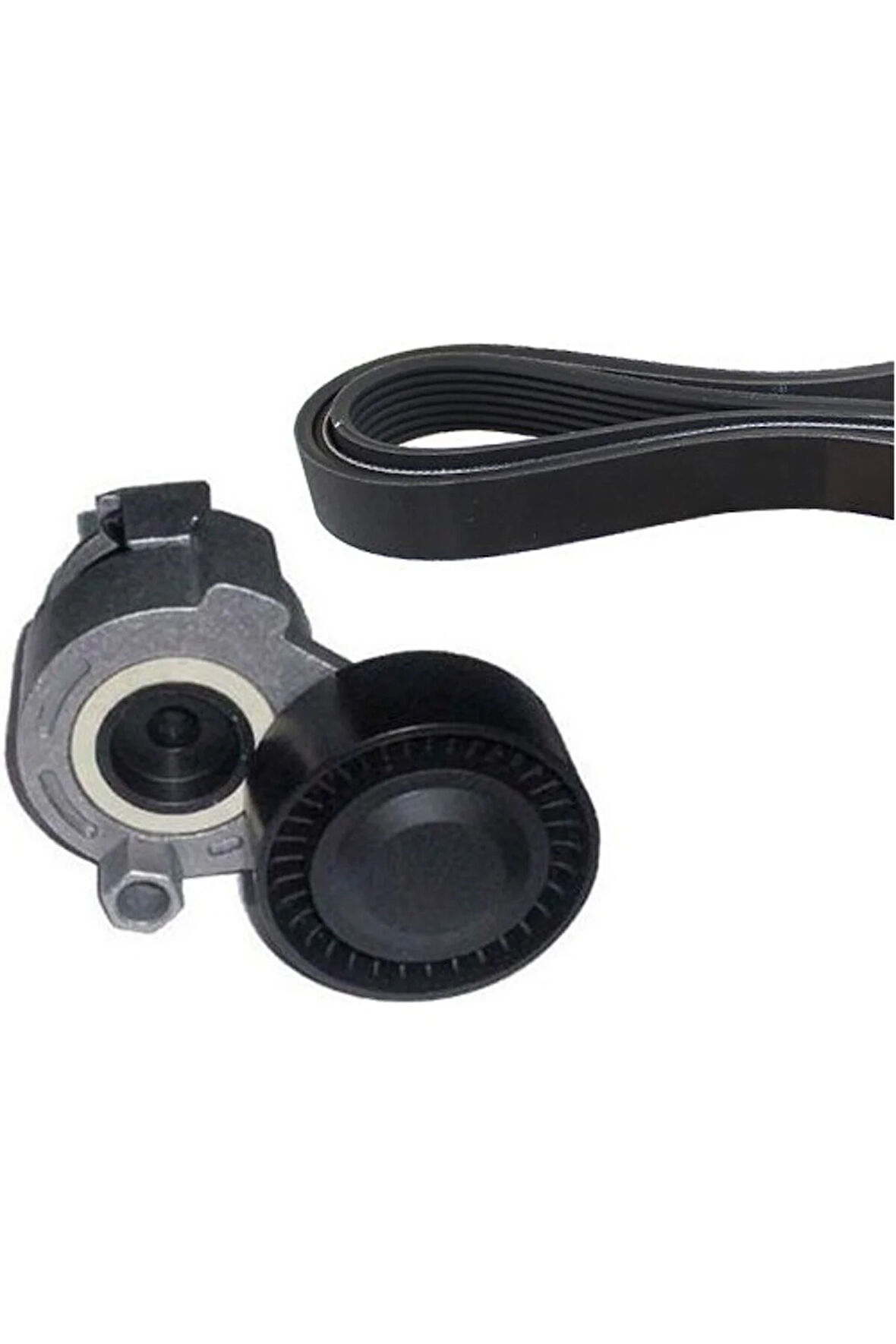 6PK1199-KANALLI Kayış Clıo Iı-Iıı-Fluence-Kng-Mgn Iı-Iıı-Scenıc Iıı-Symbol 1.5 Dci K9K