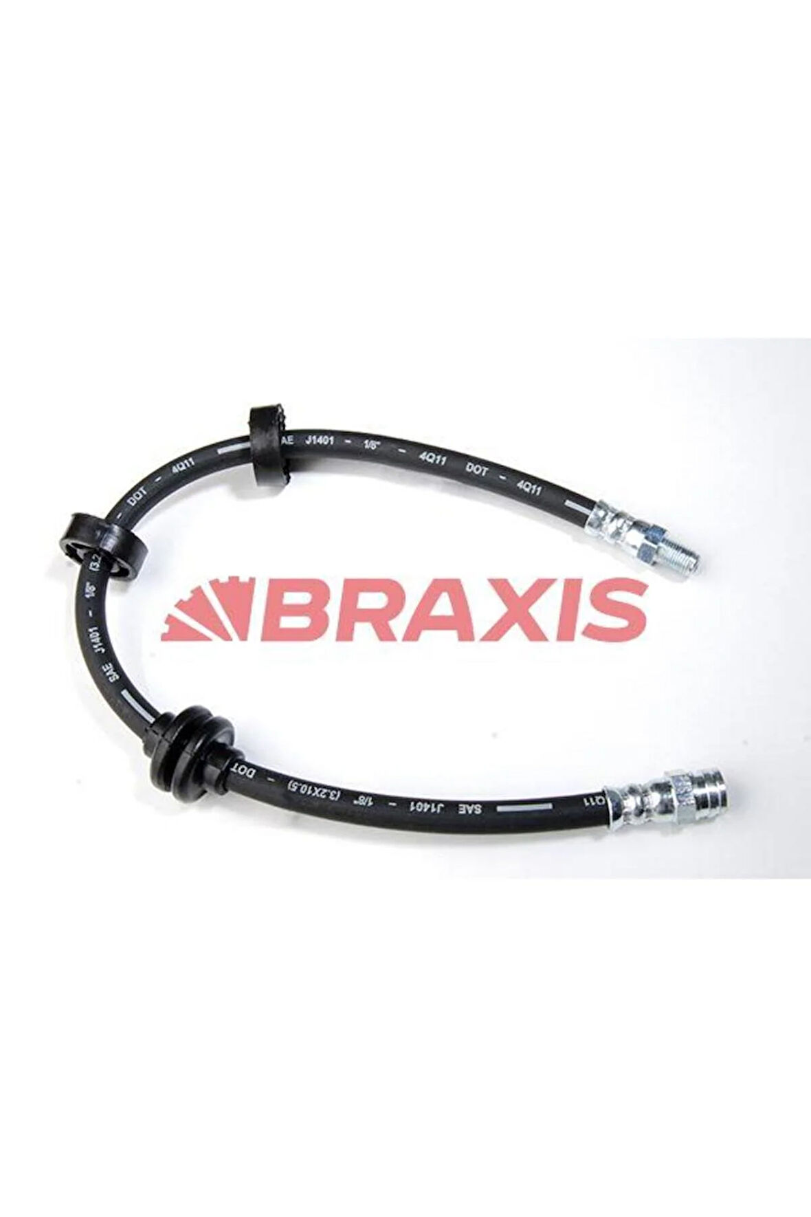 On Fren Hortumu Fıat Palıo Albea Sıena 96