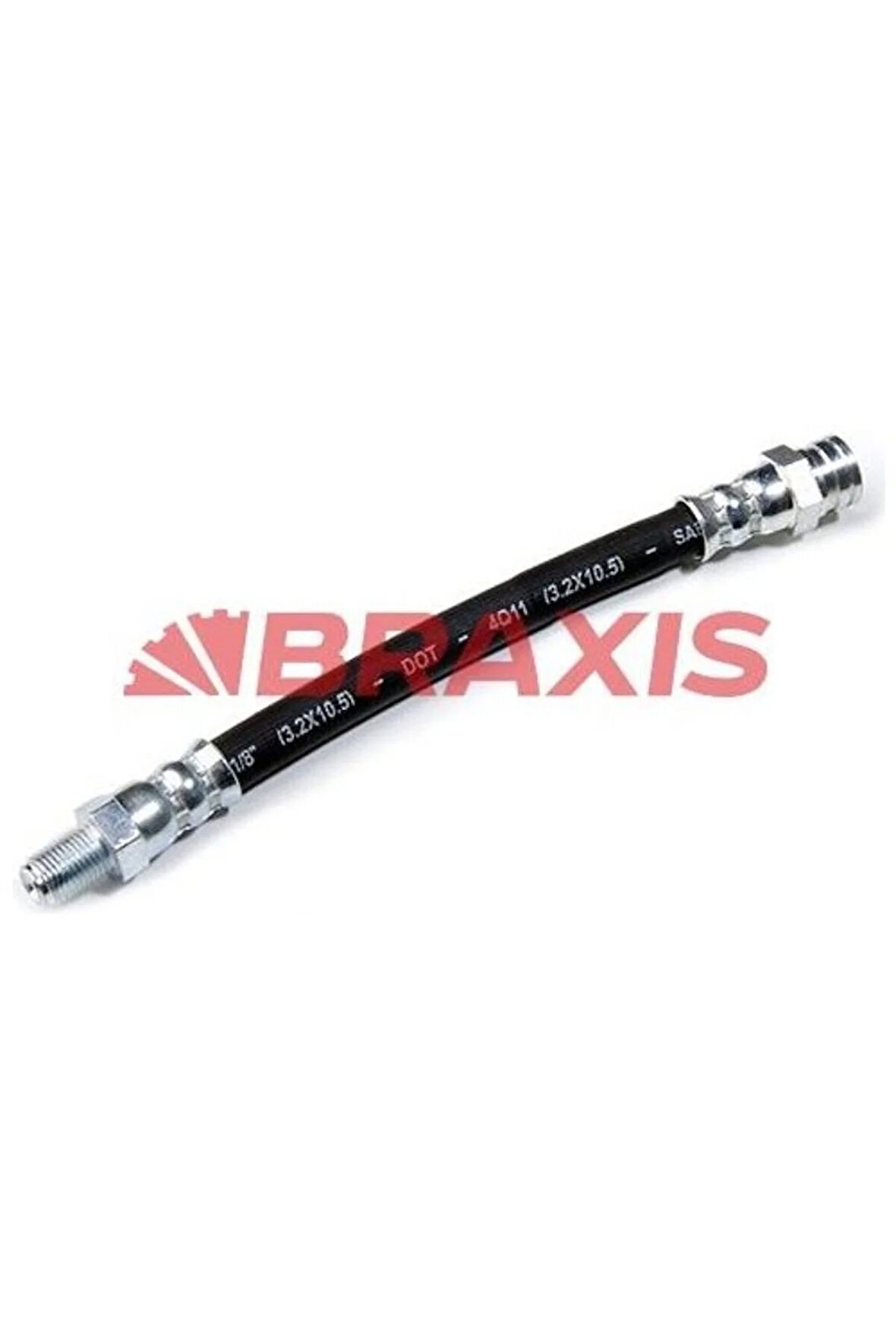 Arka Fren Hortumu (Sag / Sol) Bıpper Nemo Fıorıno Mıto Punto Lınea Punto Evo